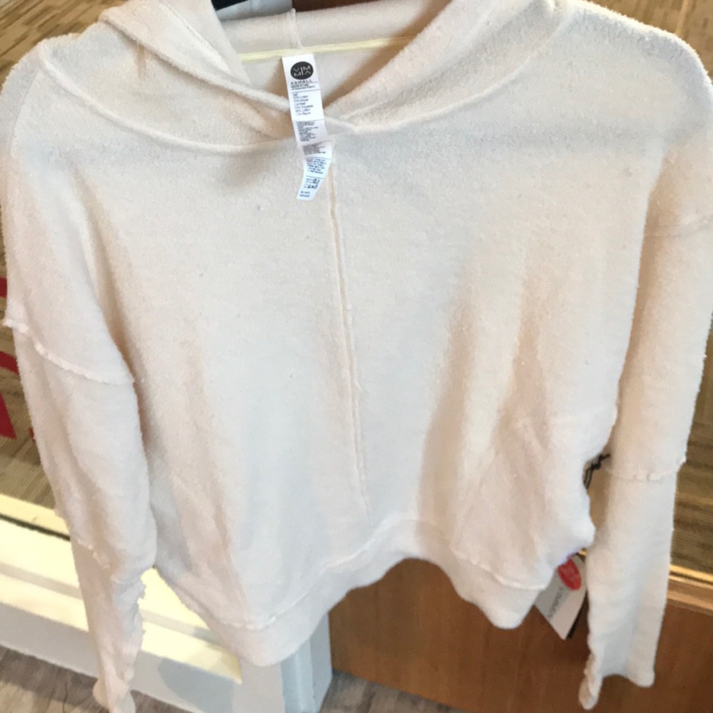 Vimmia hoodie!
